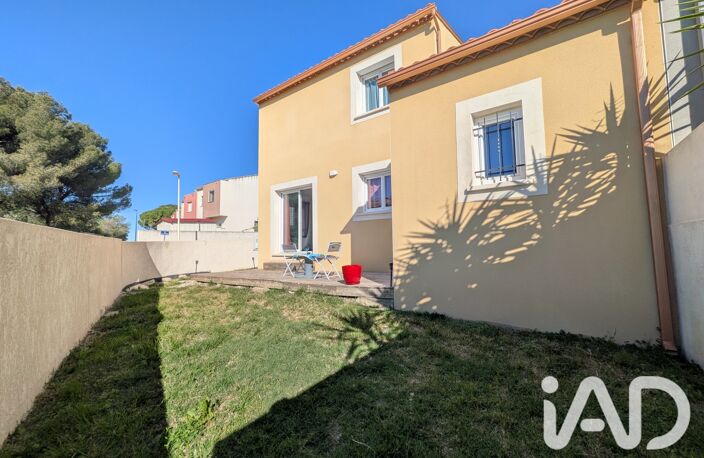 Vente Maison/villa 4 pièces — photo 4