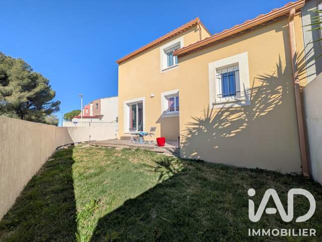 Vente Maison/villa 4 pièces — photo du bien