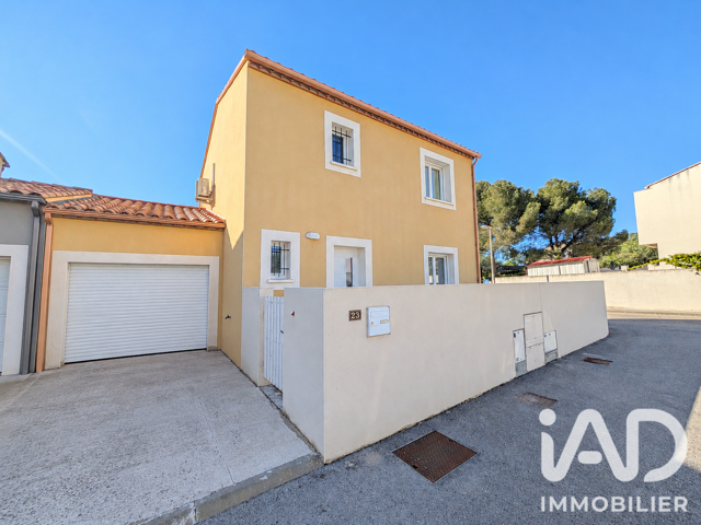 Vente Maison/villa 4 pièces — photo du bien