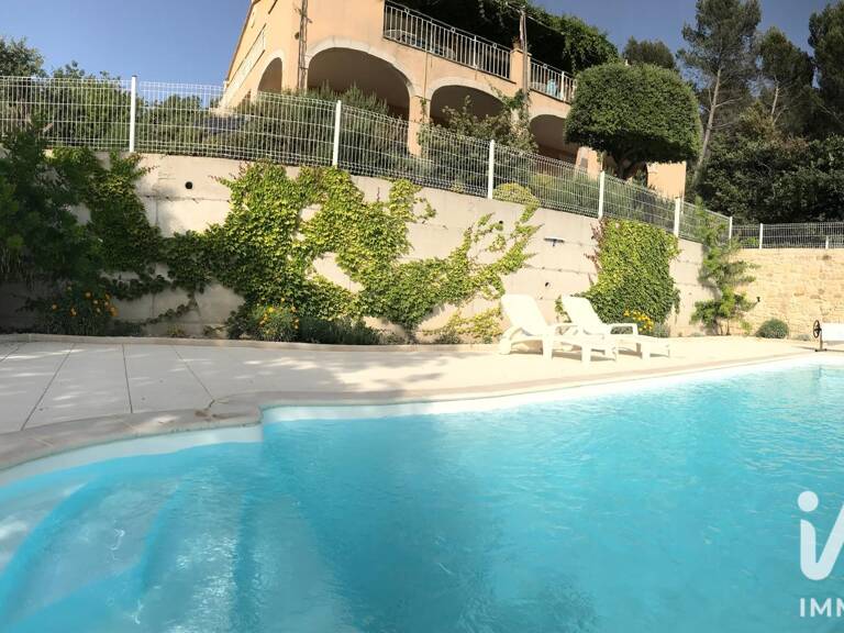 Vente Maison traditionnelle 7 pièces — photo 1