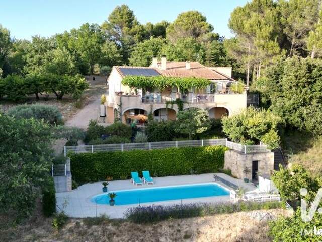 Vente Maison traditionnelle 7 pièces — photo du bien