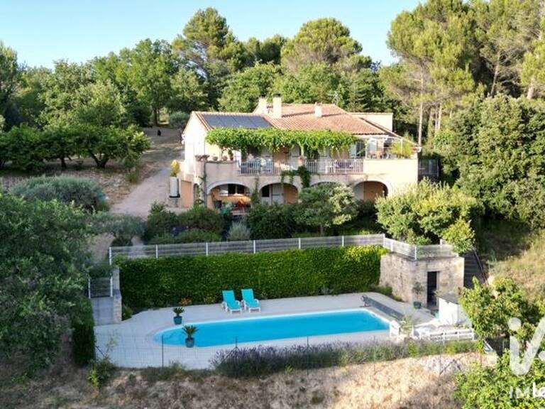 Vente Maison traditionnelle 7 pièces — photo 1