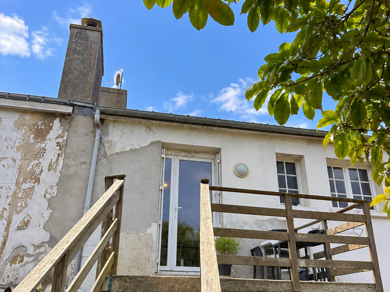 Vente Appartement 4 pièces — photo 1