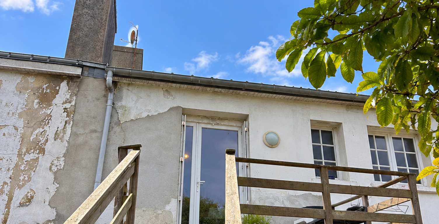 Vente Appartement 4 pièces — photo 1