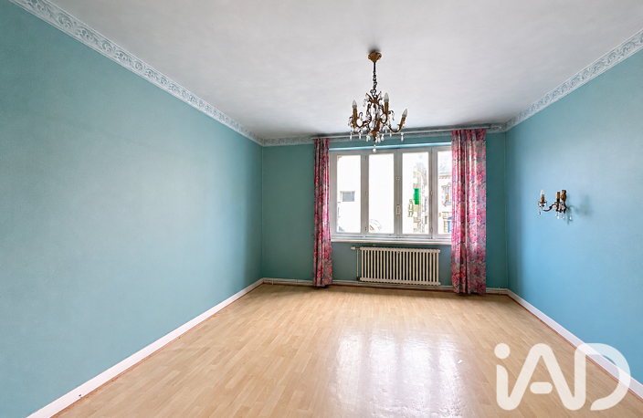 Vente Appartement 4 pièces — photo 2