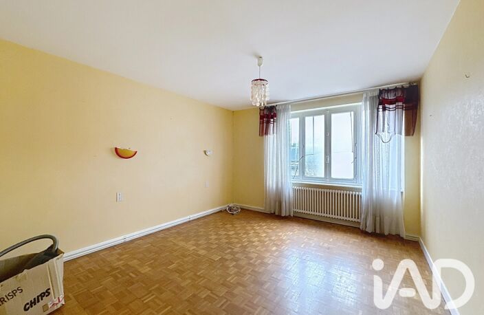 Vente Appartement 4 pièces — photo 3
