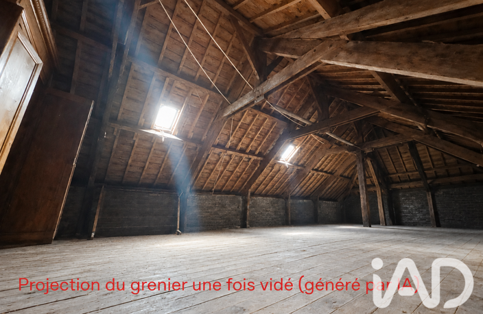 Vente Appartement 4 pièces — photo 5