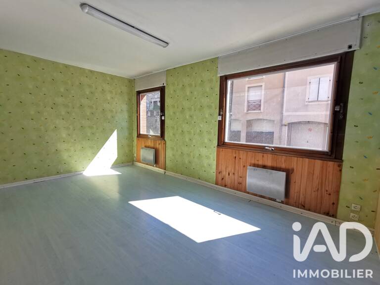 Vente Appartement 3 pièces — photo 1