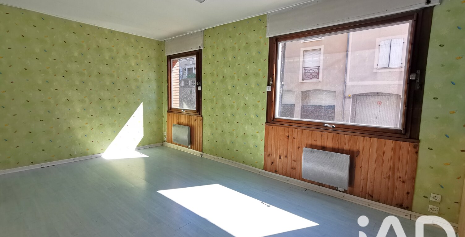 Vente Appartement 3 pièces — photo 1