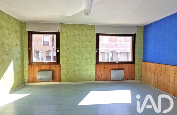 Vente Appartement 3 pièces — photo 2