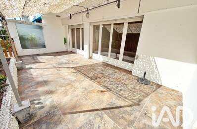 Vente Appartement 3 pièces — photo du bien