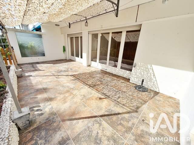 Vente Appartement 3 pièces — photo du bien
