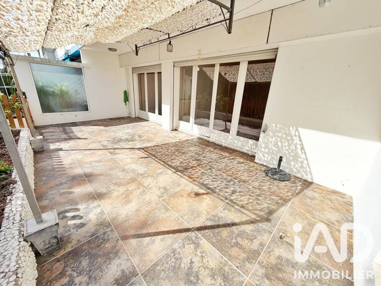 Vente Appartement 3 pièces — photo 1