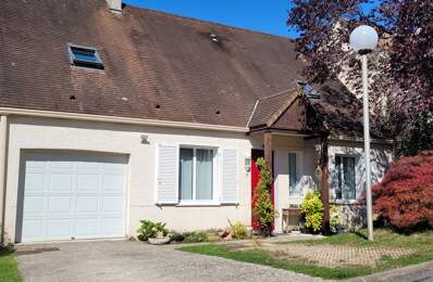 Vente Maison/villa 7 pièces — photo du bien