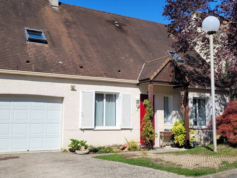 Vente Maison/villa 7 pièces — photo 1