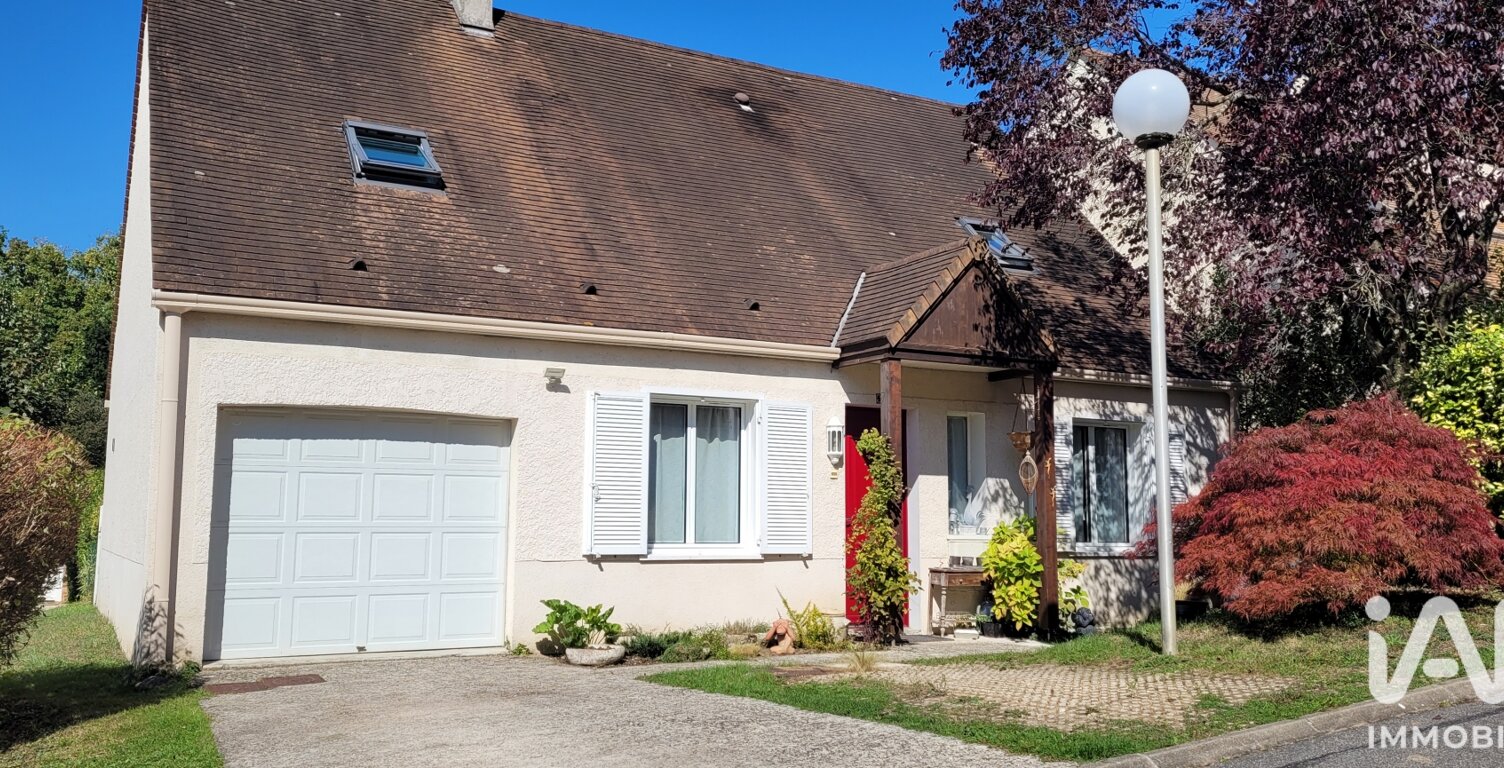Vente Maison/villa 7 pièces — photo 1