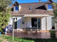 Vente Maison/villa 7 pièces — photo 2