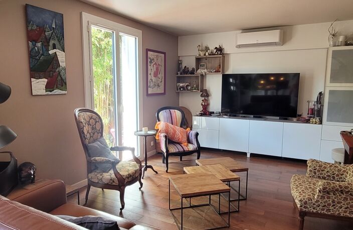 Vente Maison/villa 7 pièces — photo 4