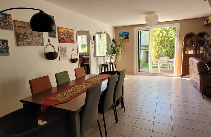 Vente Maison/villa 7 pièces — photo 5