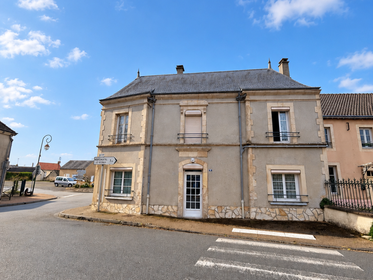 Vente Maison de village 7 pièces — photo 1