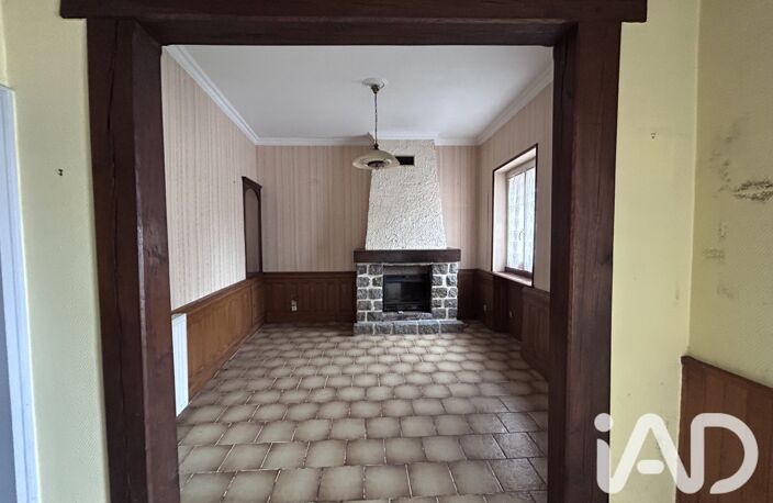Vente Maison de village 7 pièces — photo 2