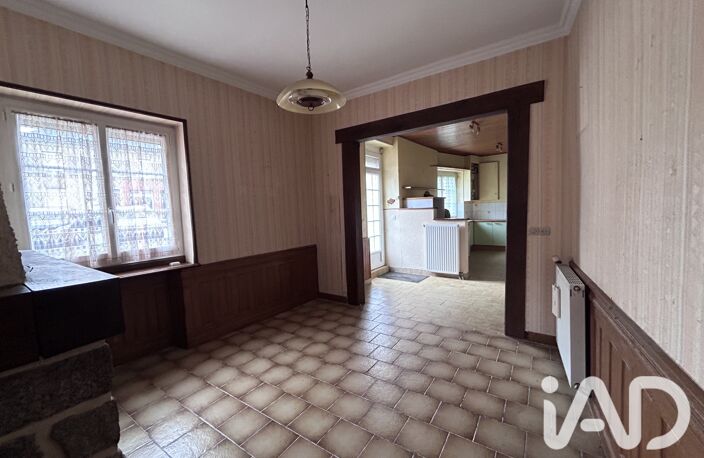 Vente Maison de village 7 pièces — photo 3