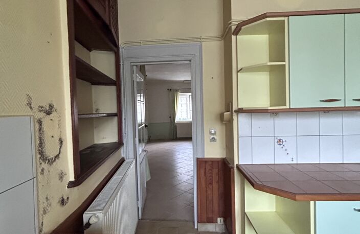 Vente Maison de village 7 pièces — photo 5