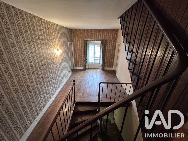 Vente Maison de village 7 pièces — photo 1