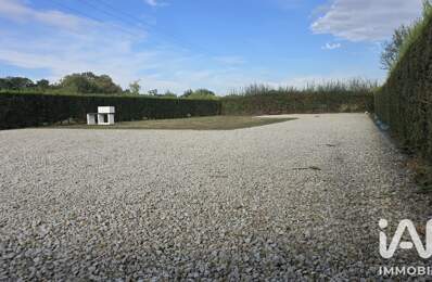 Vente Terrain 854 m&sup2; — photo du bien
