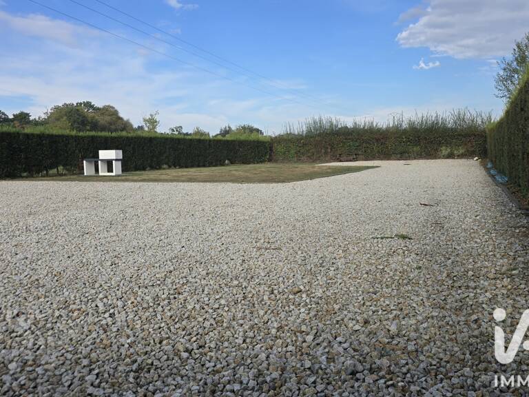 Vente Terrain 854 m&sup2; — photo 1