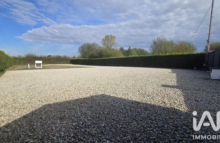 Vente Terrain 854 m&sup2; — photo 2