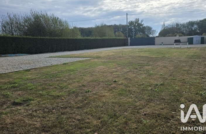 Vente Terrain 854 m&sup2; — photo 3