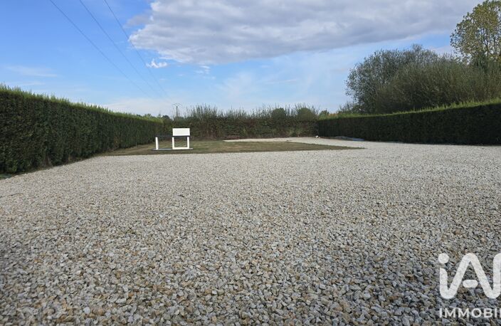 Vente Terrain 854 m&sup2; — photo 4