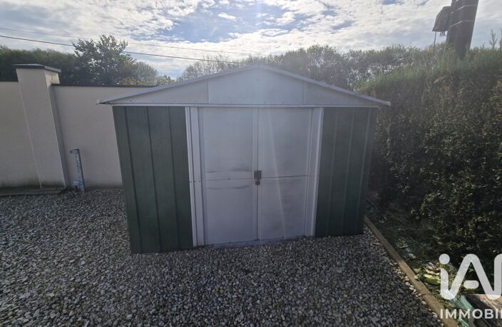 Vente Terrain 854 m&sup2; — photo 5