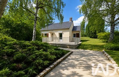 Vente Maison/villa 4 pièces — photo du bien