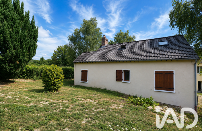 Vente Maison/villa 4 pièces — photo 2