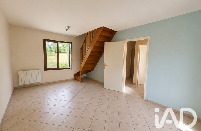 Vente Maison/villa 4 pièces — photo 4