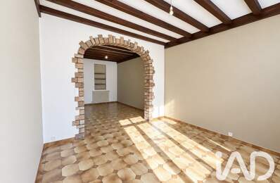 Vente Maison de ville 8 pièces — photo du bien