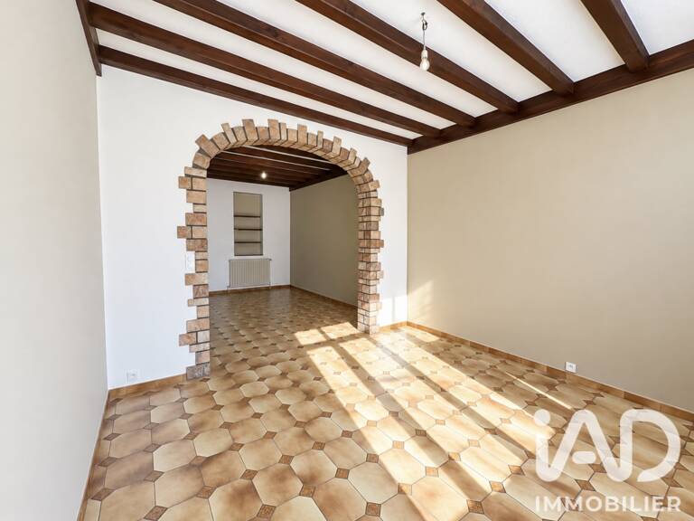 Vente Maison de ville 8 pièces — photo 1