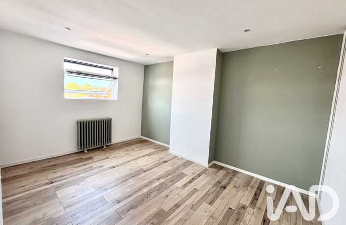 Vente Maison de ville 8 pièces — photo 4