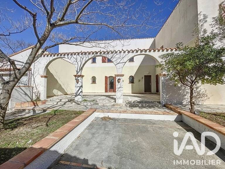 Vente Maison/villa 7 pièces — photo 1