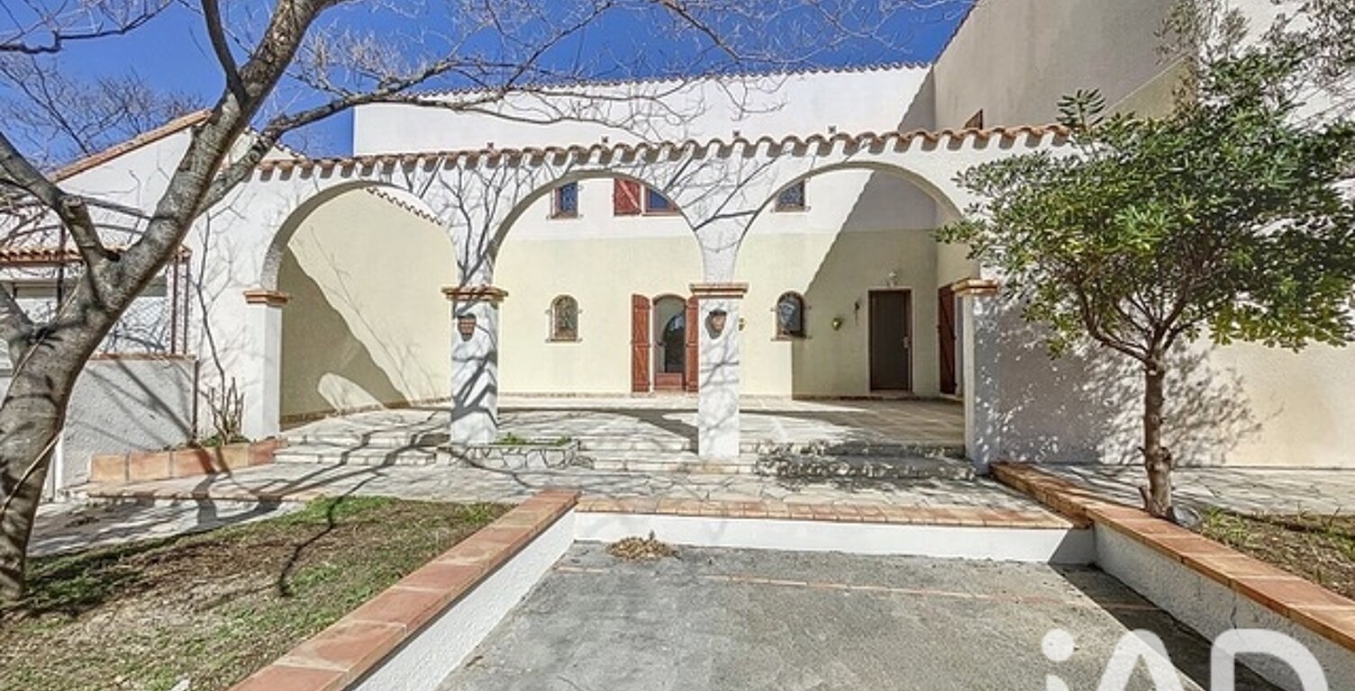 Vente Maison/villa 7 pièces — photo 1