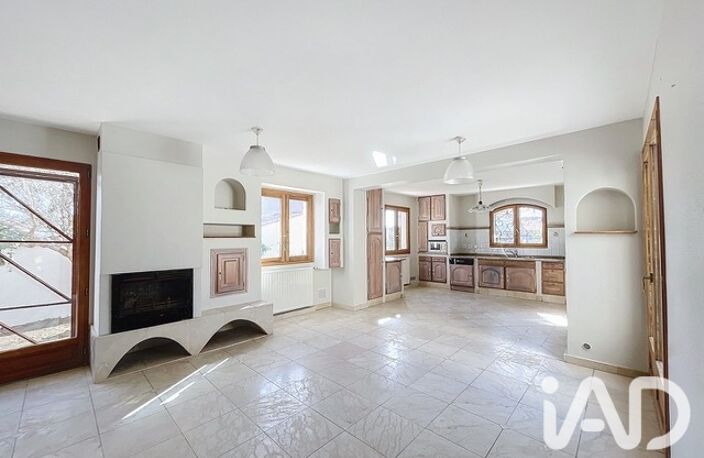 Vente Maison/villa 7 pièces — photo 3
