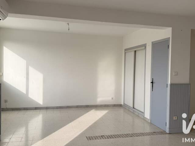 Vente Appartement 3 pièces — photo du bien