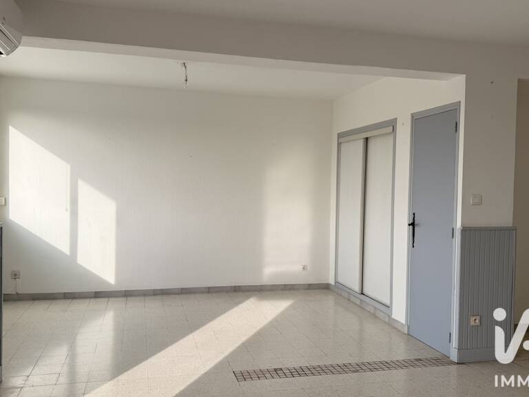 Vente Appartement 3 pièces — photo 1