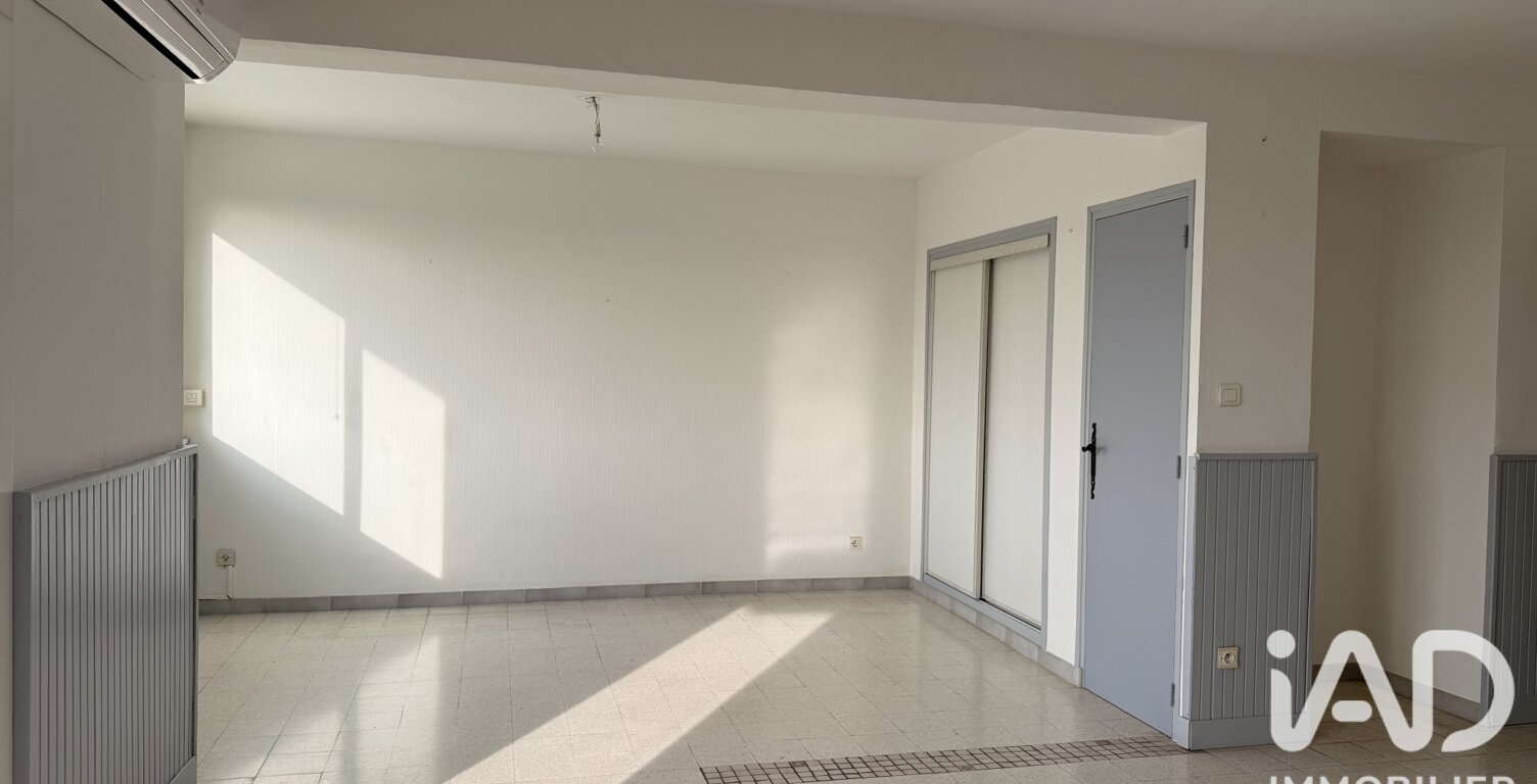 Vente Appartement 3 pièces — photo 1