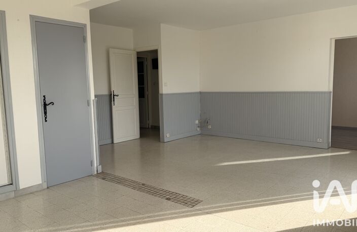 Vente Appartement 3 pièces — photo 2