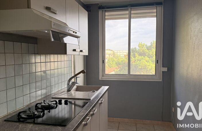 Vente Appartement 3 pièces — photo 4