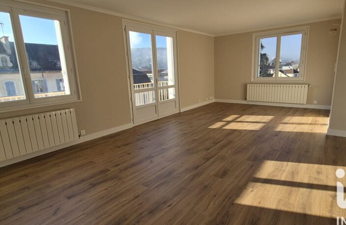 Vente Appartement 4 pièces — photo 2