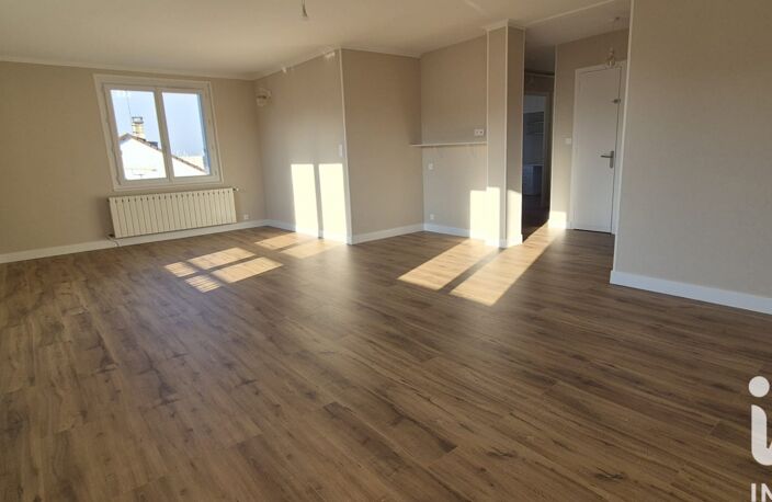 Vente Appartement 4 pièces — photo 3